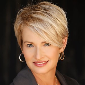 Photo of Veronica Johnston