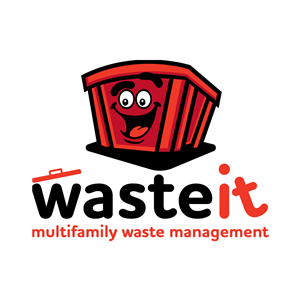Photo of WasteIt Multifamily Waste Management