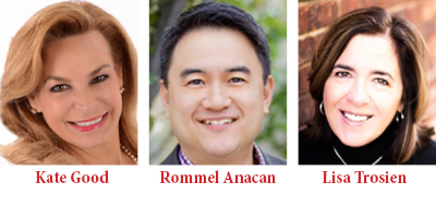 All-stars of options trading conference