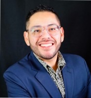 Irving Lopez-Gallarza