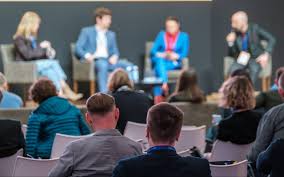 How to Be a Great Panelist