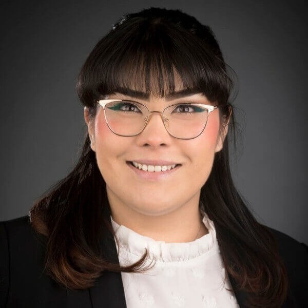 Melisa Mireles-Caraveo