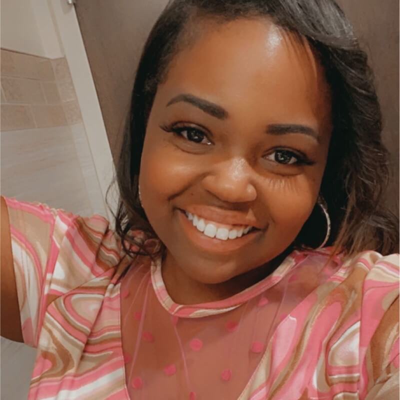 Aaliyah Moore