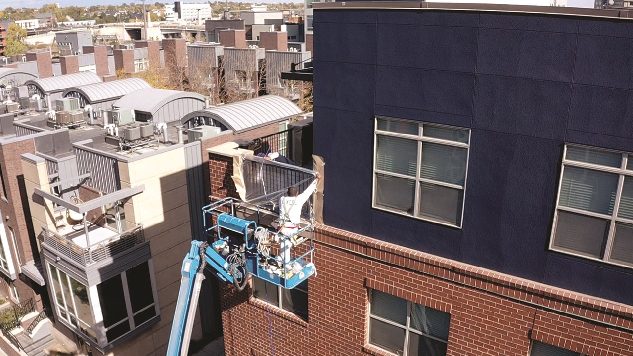 DCPS Paint & Construction