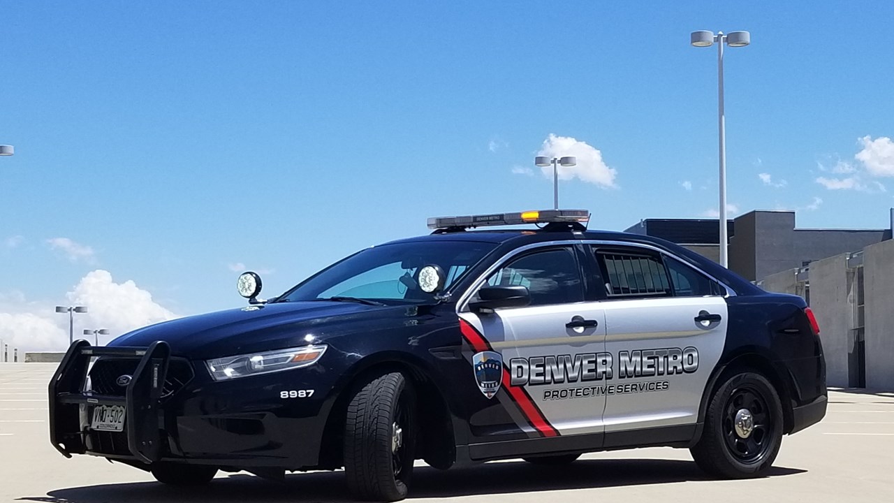 Largest Security Patrol Fleet in the Rocky Mountains