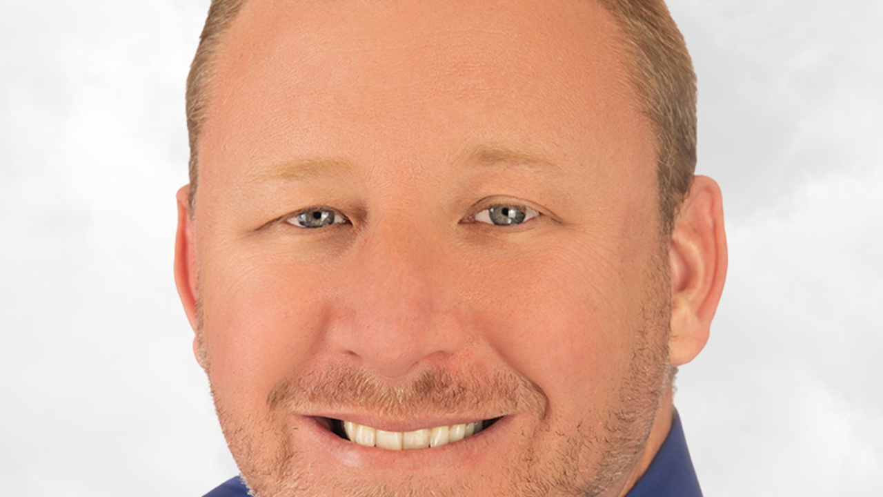Doug Eckels President & CEO