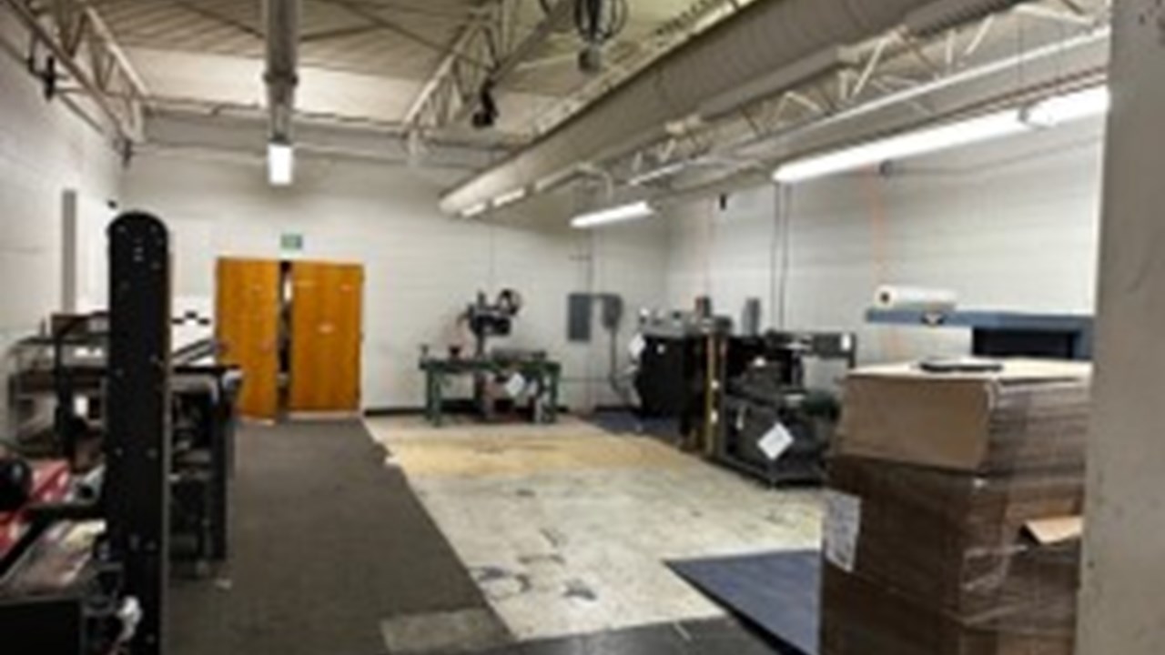 Before epoxy