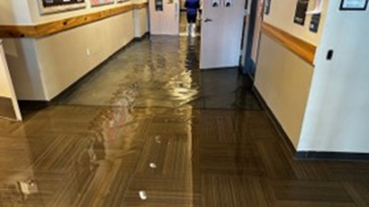 Water remediation