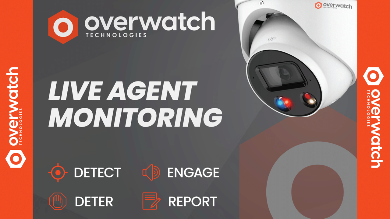 Pro-active Video Monitoring