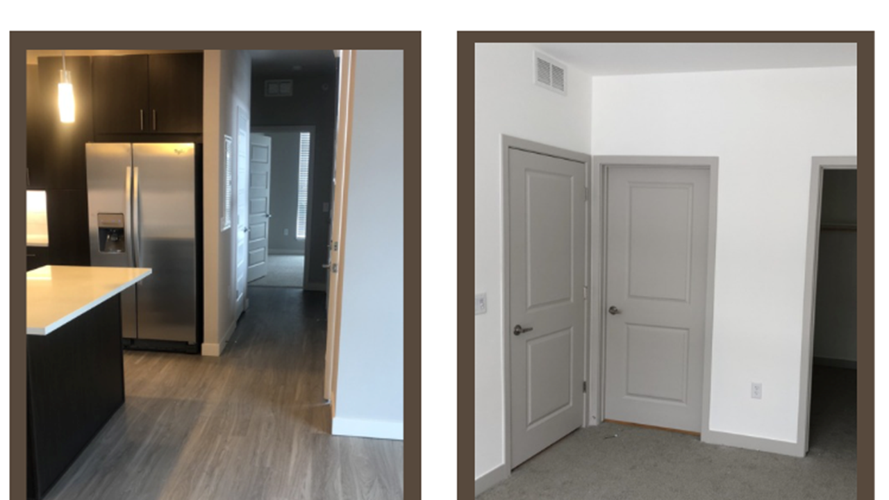 MOVE-IN READY PAINTING