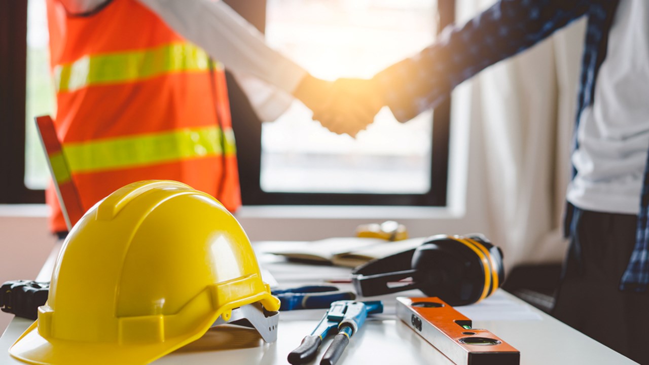 General Construction Division