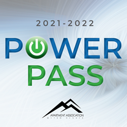 Individual Power Pass (Supplier)