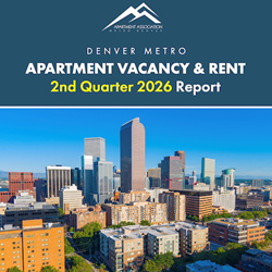 Vacancy & Rent Survey (Current Quarter)