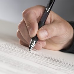 Rental Applications A (Page 1) Package of 100