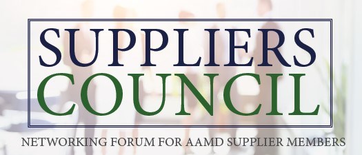 March Suppliers Council - Working with Affordable Housing 