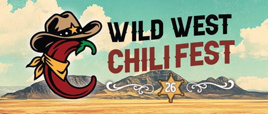Wild West CHILIFEST - 2026 Chili Cookoff
