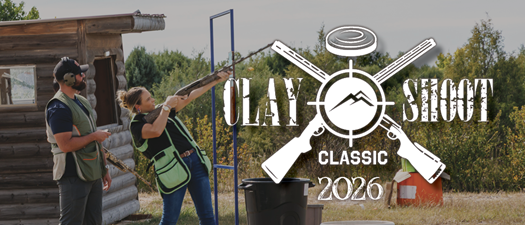 2026 Clay Shoot Classic
