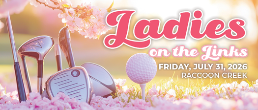 2026 Golf Series:  Ladies on the Links