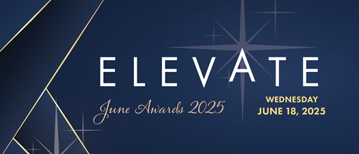 2025 June Awards: Elevate