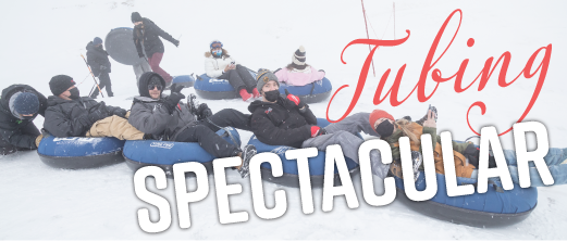 Tubing Spectacular 2023