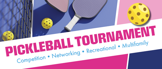 2026 Pickleball Tournament