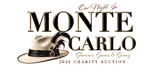 Charity Auction 2026