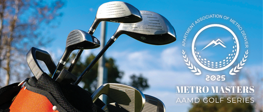 2025 Golf Series:  Metro Masters & Owner's Cup 