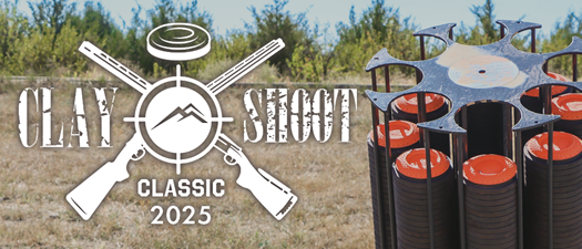 2025 Clay Shoot Classic