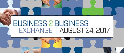 Business 2 Business Exchange 2017