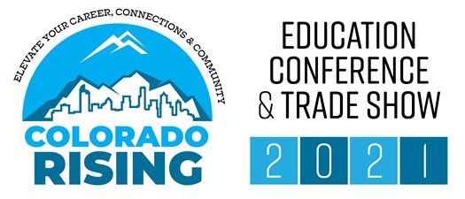 Colorado Rising 2021: Education Conference and Trade Show