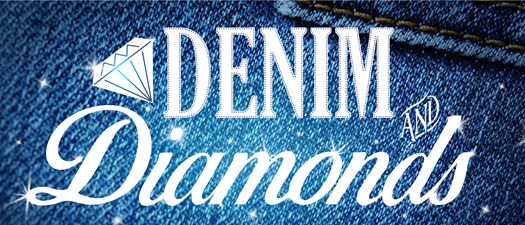 Charity Auction 2019: Denim and Diamonds