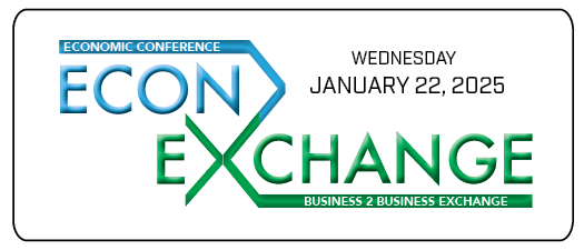 EconXchange 2025: Econ Conference & B2B Exchange