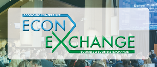 EconXchange 2026: Econ Conference & B2B Exchange 