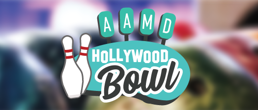 Hollywood Bowl- 2020 Bowling Tournament