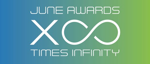 2022 June Awards: Times Infinity