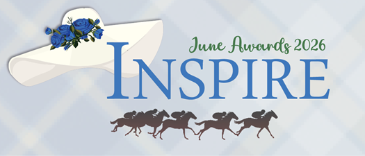 2026 June Awards: Inspire