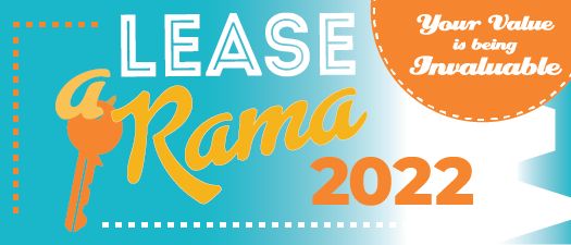 Lease-A-Rama: Become Invaluable