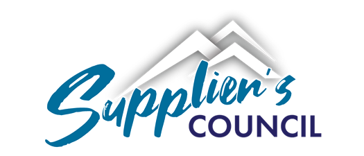 Supplier's Council - Vendor Blender Season KickOff