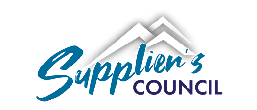 Supplier's Council - Meet the Management: Regional Maintenance Professionals