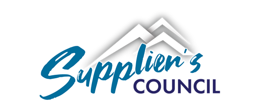 Supplier's Council - Meet the Management: Regional Managers