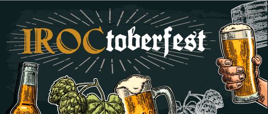 IROCtoberFest