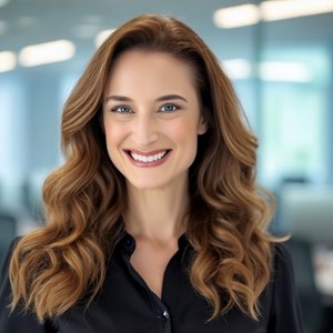 Photo of Shelley Nordmeyer