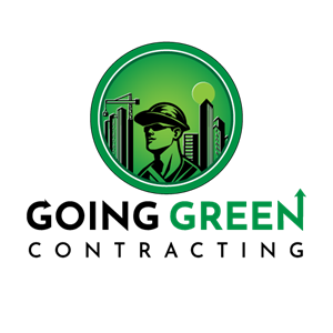 Photo of Going Green Contracting