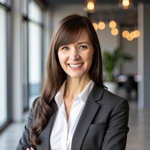 Photo of Laura Trued