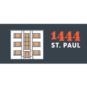 Photo of 1444 St Paul Street