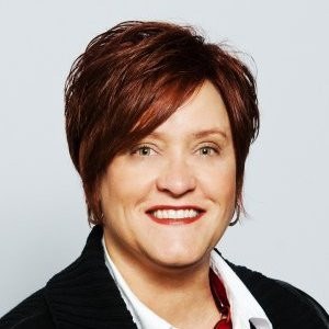 Photo of Heidi Sivertson