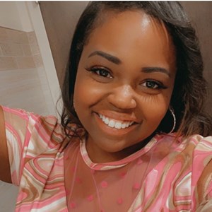 Photo of Kira Franklin