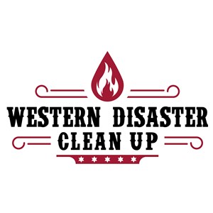 Photo of Western Disaster Clean Up