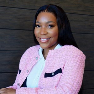 Photo of Tannassia Takawira
