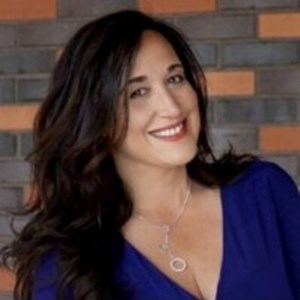 Photo of Jenny Jorgensen